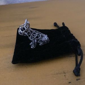 Unique Wire French Bulldog